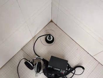 韶关市楼顶渗水维修公司为您分享下检测区的划分。