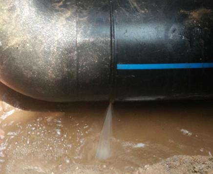 韶关市楼顶渗水维修公司为大家分享下韶关市卫生间漏水维修修补技术!